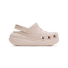 Crocs Classic Crush Clog Quartz 207521-6UR 152735377 [P]