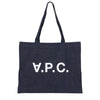 APC Indigo Daniela Denim Tote Bag 161225625 [P]