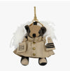 BURBERRY トーマスベアトレンチコートチャームキーリング A1435 148219639 [P]