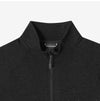 RAB Jacket QFF-72 BLACK Nexus Leichte Stretch Mid Layer Herrenjacke 124366666 [P]