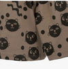 MINI RODINI Langarm 2512011316 Squiggly Katze Kinder Langarmshirt 133468058 [P]