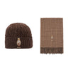 POLO RALPH LAUREN Schal Charles Bear Geschenkset Beanie Schal PC1460-203 149325264 [P]