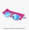 OAKLEY Sonnenbrille OO9245-A754 Frogskin Rund Asian Fit 154657592 [P]