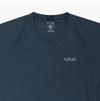 Rab Sonic Men's Short Sleeve T-Shirt 161227583 [P]