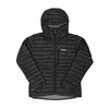 Rab Micro Light Alpine Lightweight Men's Padding Black 161227586 [P]
