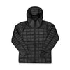 Rab QDB-47 BLACK Ultralight Alpine Men's Padding 161227591 [P]