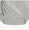 MAISON KITSUNE Cardigan mit Fuchs-Head-Patch 155996565 [P]