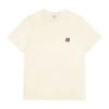 Maison Kitsune Fox Head Men's Short Sleeve T-Shirt 156581255 [P]