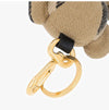 Burberry Thomas Bear Bow Tie Charm Keyring 161227706 [P]