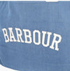BARBOUR Emily Denim Tote Bag 157634441 [P]
