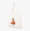 MAISON KITSUNE Tote Bag 158374120 [P]