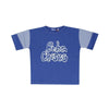 Bobo Choses Short Sleeve Kids T-Shirt 159406722 [P]