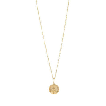 Needles Necklace SX010 A-Peace 159562741 [P]