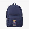 Polo Ralph Lauren Bear Embroidered Backpack 161227818 [P]