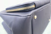 CHANEL Business Affinity Deep Navy Tote Shoulder Bag 161228240 [P]