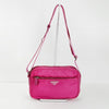 PRADA Hotpink Kamera Crossbody 3APRB0921 67707530 [P]
