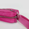 PRADA Hotpink Kamera Crossbody 3APRB0921 67707530 [P]