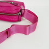 PRADA Hotpink Kamera Crossbody 3APRB0921 67707530 [P]