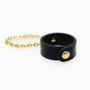 Hermes Black Globe Key Holder 5VHEA40053 125854094 [P]