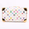 Louis Vuitton Multicolor White Speedy 30 Tote Bag 161229307 [P]