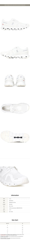 Adidas Cloud 6 Sneakers 161230145 [P]