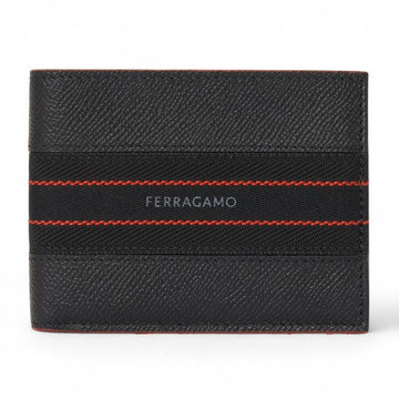 Salvatore Ferragamo Men's Wallet 161230409 [P]