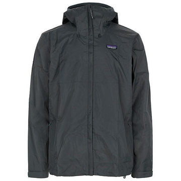Patagonia Small Blue Torrent Shell 3L Rain Jacket 146356427 [P]