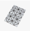 ISSEY MIYAKE Prism Glossy Card Holder 155989186 [P]