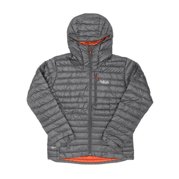 RAB Mikrolight Alpine Leichte Herren-Padding 161227588 [P]