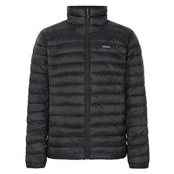 Patagonia Lightweight Goose Down Jacket 84675 161230819 [P]