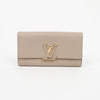 Louis Vuitton Capucines Wallet Long Purse M61249 158667490 [P]