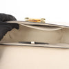 Louis Vuitton Twist Epi MM Shoulder Bag Beige 159022980 [P]