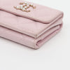 CHANEL Flap Card Wallet AP4084 159409978 [P]