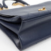 CHANEL Coco Lux Top Handle Shoulder Crossbody Bag A57088 159411307 [P]