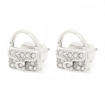 Coach Women's Earrings 599126 RHO 111 161231609 [P]