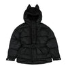 IENKI IENKI パディング FOX MICHLIN LEON BLACK 149115775 [P]