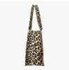 GANNI Tasche Leopard Druck Easy Large Damen Tote Bag 151330632 [P]