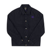 Needles Jacket RW251 C-Charcoal Men's Jacket 153789102 [P]
