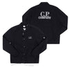 CP COMPANY Jacke mit übergroßer Passform 155783840 [P]