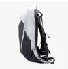 RAB Rucksack QAP-69 Dunkelpewter/Anthrazit Nitrilon 25 ultraleicht 25L 161831134 [P]