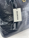 Balenciaga Tote Bag 657031 23E2M 1000 155107414 [P]