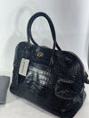 BALENCIAGA トートバッグ 657031 23E2M 1000 正規品100% 155107414 [P]