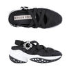 ROGER VIVIER ビブランバレリーナスニーカー 160219460 [P]