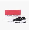 ROGER VIVIER ビブランバレリーナスニーカー 160219460 [P]