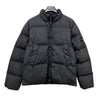 STONE ISLAND Kinder Wappen-Patch Crinkle Laps Daunenjacke 6 8 161232872 [P]