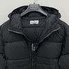 Stone Island Kids Hooded Down Padded Jacket 14 161232880 [P]