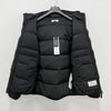 Stone Island Kids Hooded Down Padded Jacket 14 161232880 [P]