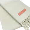 ACNE STUDIOS Wollschal in hellgrün 161232897 [P]