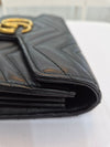 Gucci Matelassé Mini Chain Crossbody Bag 474575 161232917 [P]