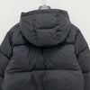 STONE ISLAND Kinder Wappen Patch Kapuzen Daunenjacke 14 161232906 [P]